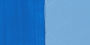 Cerulean Blue, Chromium