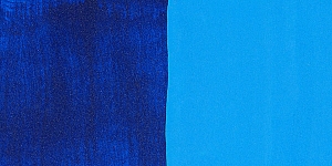 Phthalo Blue (Green Shade)