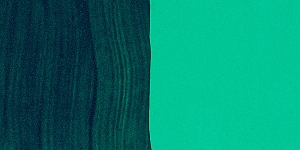 Phthalo Green (Blue Shade)
