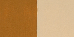 Raw Sienna