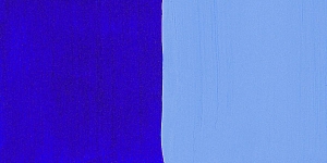 Ultramarine Blue