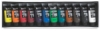 Set of 12 Tubes