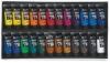Set of 24 Tubes
