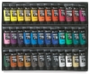 Set of 36 Tubes