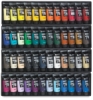 Set of 48 Tubes