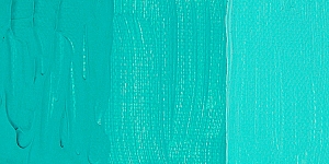 Bright Aqua Green