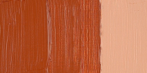 Burnt Sienna