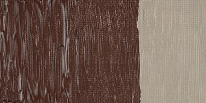 Burnt Umber