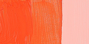 Cadmium Orange Hue