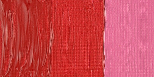 Cadmium Red Deep Hue