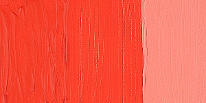 Cadmium Red Medium Hue