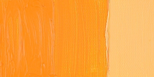 Cadmium Yellow Deep Hue