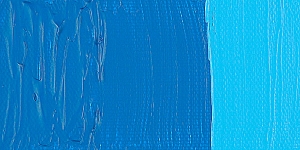 Cerulean Blue Hue