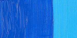 Cobalt Blue Hue