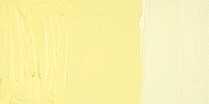 Naples Yellow