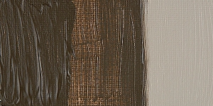 Raw Umber