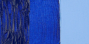 Ultramarine Blue