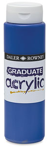 Graduate Acrylic, 500 ml