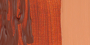 Burnt Sienna