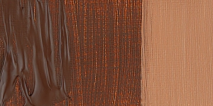 Burnt Umber