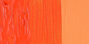 Cadmium Orange Hue