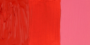 Cadmium Red Deep Hue