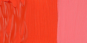 Cadmium Red Hue