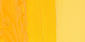 Cadmium Yellow Deep Hue