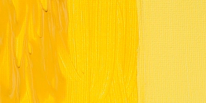Cadmium Yellow Hue