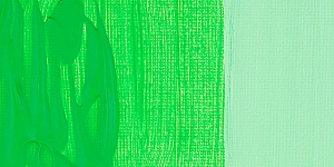 Leaf Green