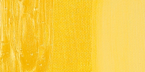 Metallic Yellow