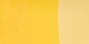 Naples Yellow