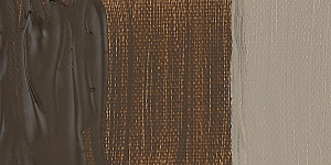 Raw Umber
