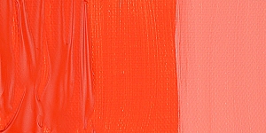 Vermilion Hue