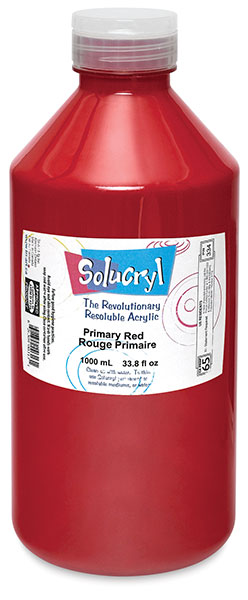 1 Liter Bottle