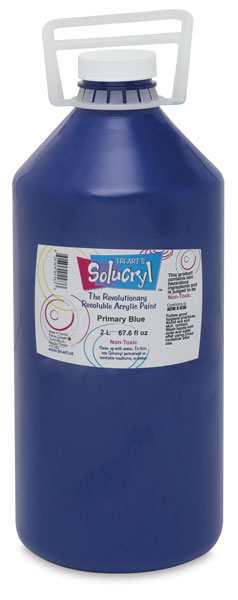 2 Liter Bottle