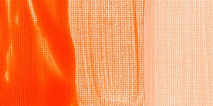 Fluorescent Orange