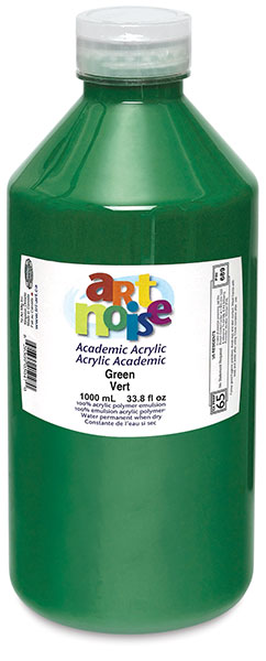 1000 ml Bottle