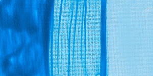 Fluorescent Blue