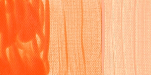 Fluorescent Orange