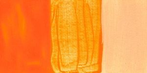 Fluorescent Tangerine