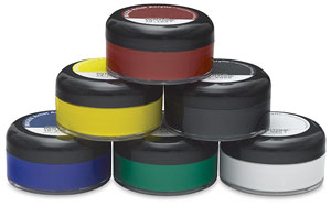Primary Color Set