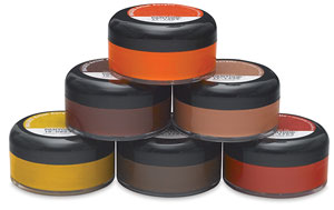 Terra Prima Color Set