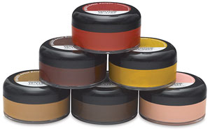 Portrait Color Set