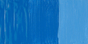 Brilliant Blue