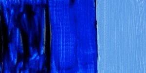 Deep Ultramarine