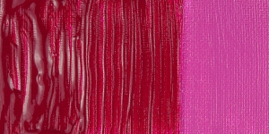 Persian Red