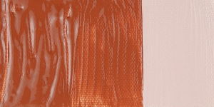 Raw Sienna