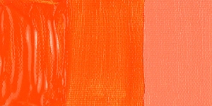 Red Orange