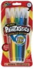 Paintastics Brush Pens, Set of 5